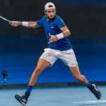 Prestasi Melonjak, Matteo Berrettini Resmi Jadi Atlet Tenis Global ASICS
