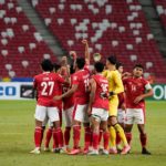 Curi Perhatian, Timnas Indonesia Dilabeli 'Dream Team' oleh Petinggi AFF
