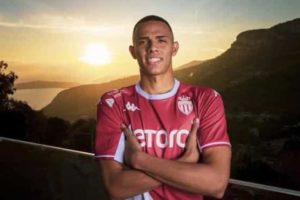 AS Monaco Resmi Datangkan Wonderkid Brazil