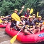 Persija Jakarta Isi Waktu Liburan Dengan Kegiatan Rekreasi Bersama