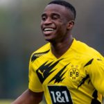 Talenta Muda Potensial Borussia Dortmund Buka Peluang Hengkang