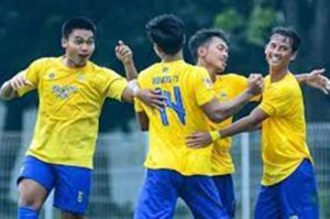  Bandung United vs Farmel FC: Wasit Layangkan 4 Kartu Merah Janggal 