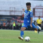 Zalnando Beri Dukungan untuk 17 Pemain Persib yang Terpapar Covid-19