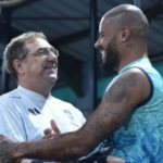 Robert Alberts Berharap Davi Da Silva Pertahankan Ketajamannya