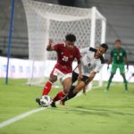 Daftar Lawan Timnas Indonesia Putaran Ketiga Kualifikasi Piala Asia 2023
