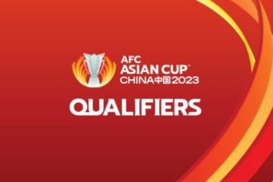 Drawing Kualifikasi Piala Asia: Timnas Indonesia Masuk Grup Neraka