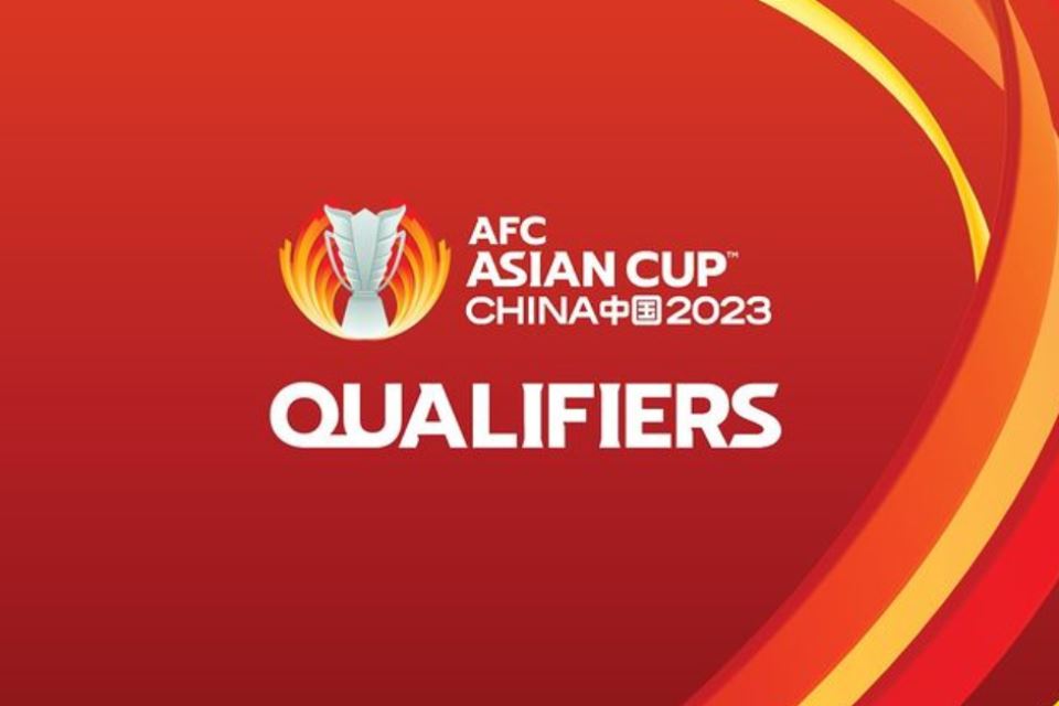 Drawing Kualifikasi Piala Asia: Timnas Indonesia Masuk Grup Neraka