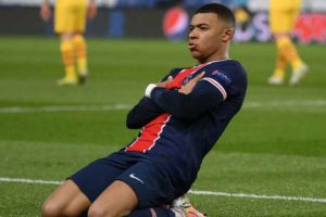 Beri Cuilan Informasi di Media Sosial, Dani Carvajal Konfirmasi Kedatangan Kylian Mbappe ke Real Madrid