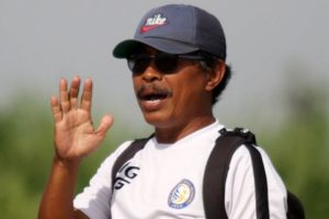 Deltras Berharap Jadi Tuan Rumah 16 Besar Liga 3 2021/2022