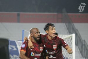 Fakhri Husaini Tidak Menyerah Mengejar Posisi Tertinggi di Liga 1
