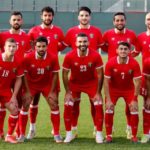 Rekor Pertemuan Timnas Indonesia vs Yordania: Garuda Belum Pernah Menang