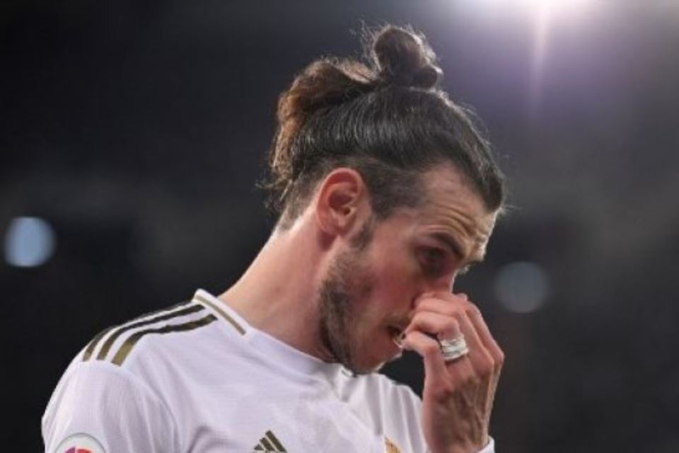 Kontraknya Hampir Berakhir, Carlo Ancelotti: Gareth Bale Layak Pensiun di Real Madrid