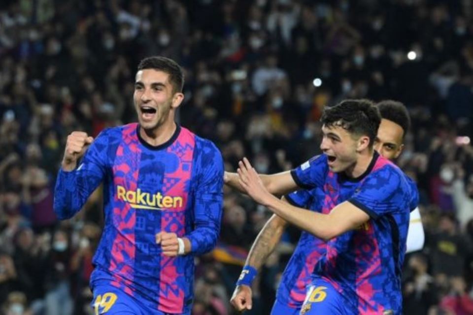 Barcelona Terus Alami Peningkatan, Ancelotti Beberkan Status Penting Blaugrana