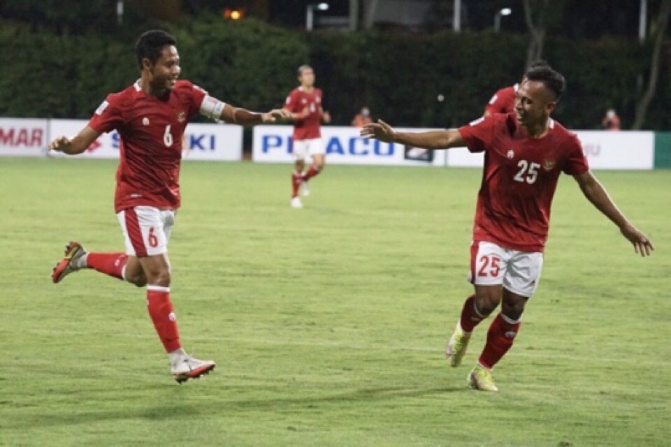 Timnas Indonesia Berpeluang Bertanding Melawan Bintang Top Eropa