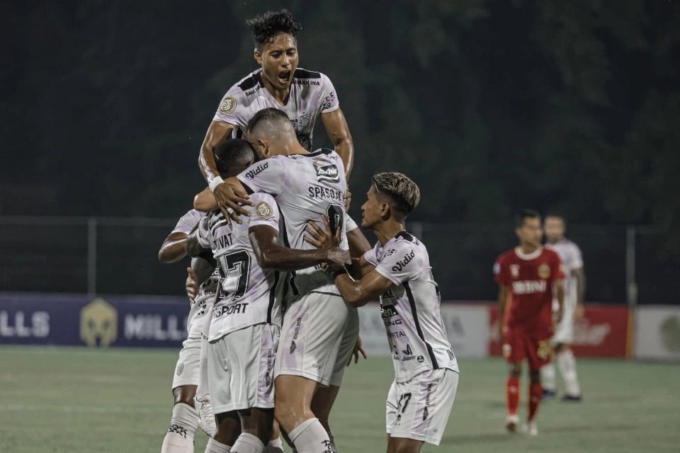 Wasit Berpengaruh Pada Kemenangan Bali United?