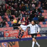 Brace Marko Arnautovic Pastikan Kemenangan Bologna Atas Spezia