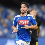 Bukan Mata Duitan, Dries Mertens Ogah Ikuti Jejak Insigne Pindah dari Napoli