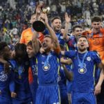 Chelsea Lanjutkan Hegemoni Tim Eropa di Piala Dunia Antarklub