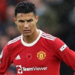 Masa Depan Ronaldo Mengambang, Tergantung Pelatih Man United