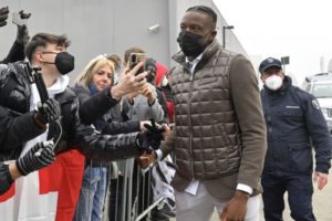 Cuma Juventus yang Serius Menginginkan Denis Zakaria