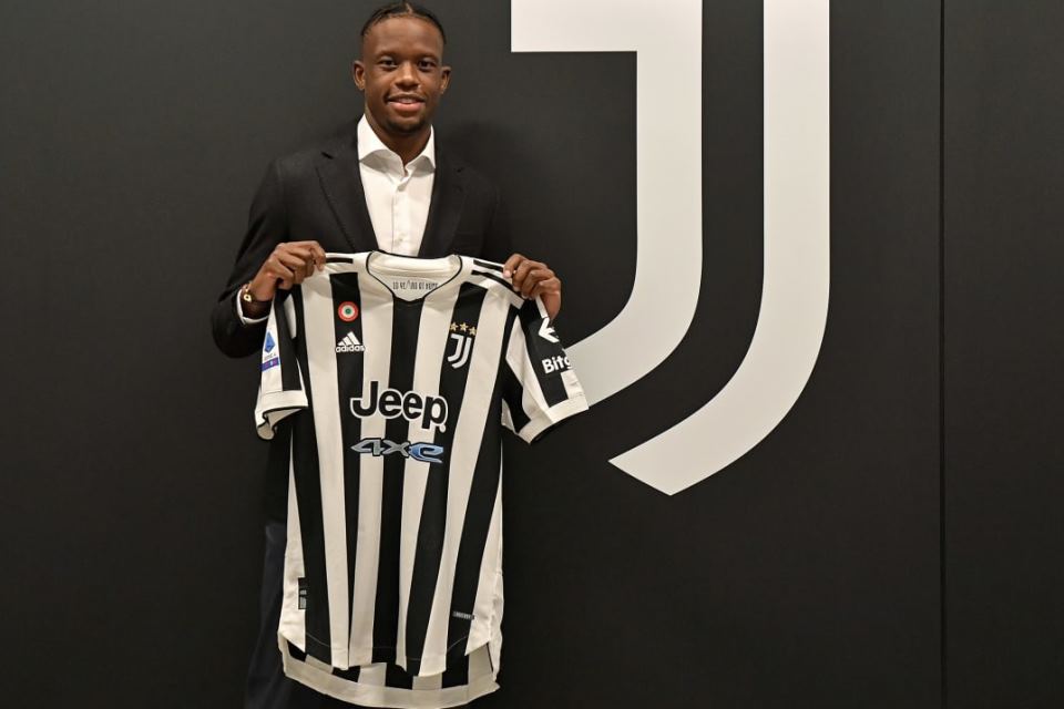 Di Awal Kedatangannya, Denis Zakaria Langsung Janjikan Trofi Untuk Juventus