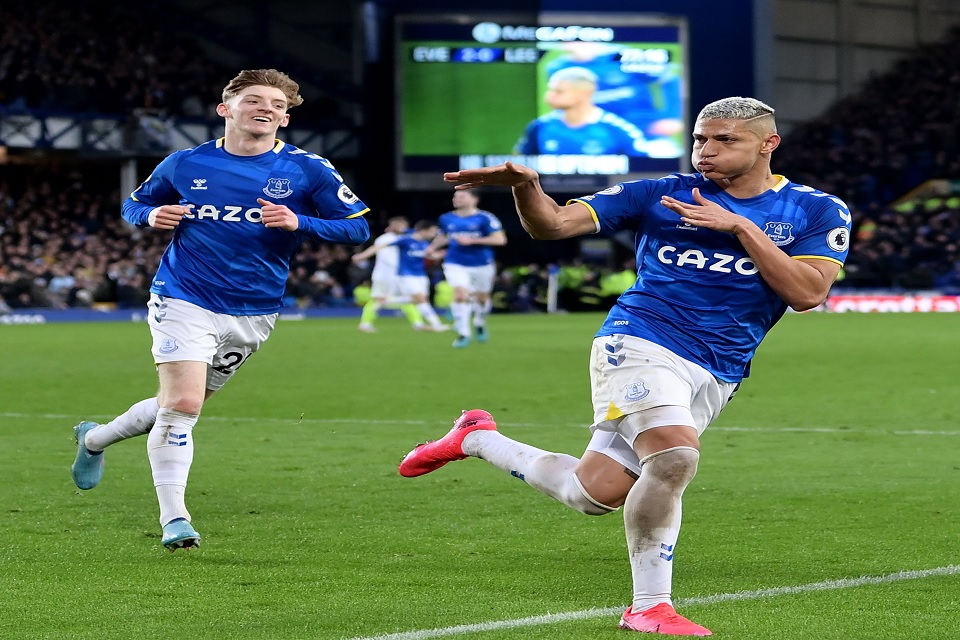 Sumber: twitter.com/Everton