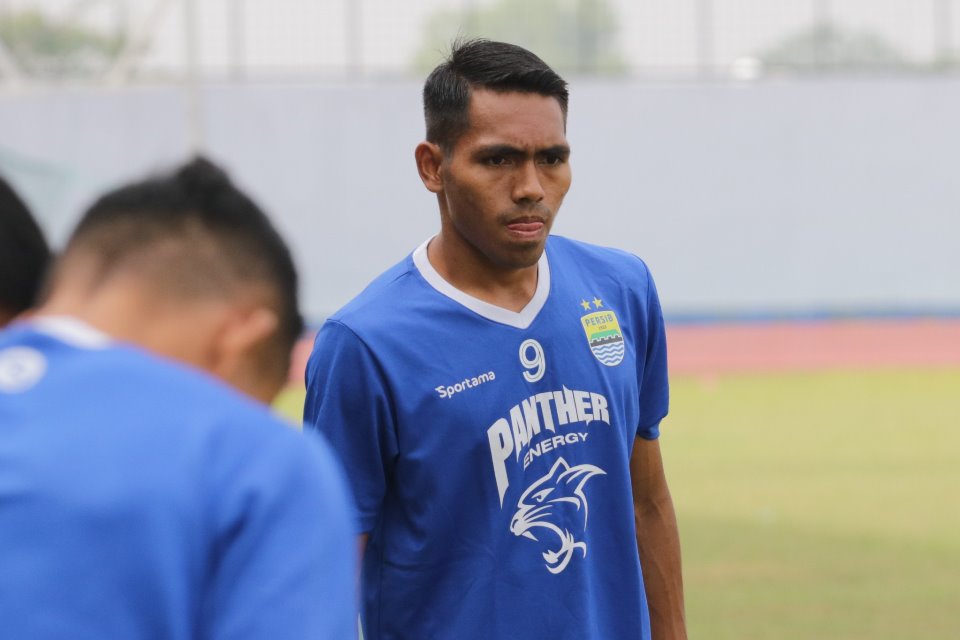 Persib Bandung Dalam Motivasi Tinggi Kontra PSM Makassar