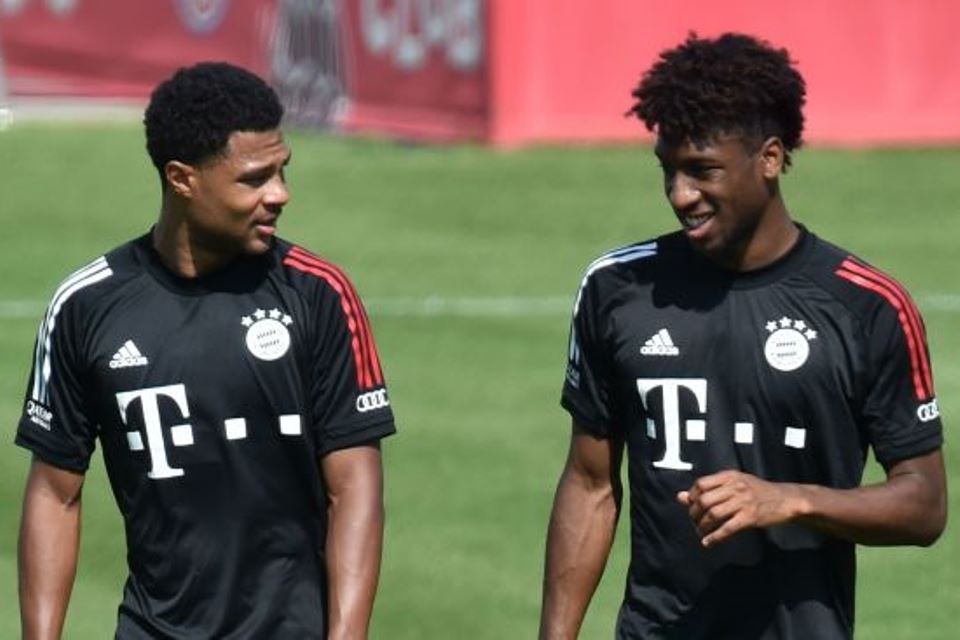 Kebugaran Dua Pemain Kunci Bayern Munich Diragukan Jelang Laga Kontra Greuther Furth