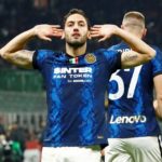 Jelang Inter vs AC Milan, Calabria Kenang Selebrasi Provokatif Calhanoglu
