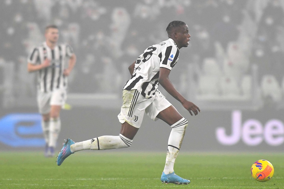 Juventus Bekuk Verona Dengan Dua Gol tanpa Balas
