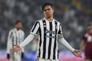 Kesulitan Kalahkan Torino, Juventus: Syukur Bisa Dapat Satu Poin