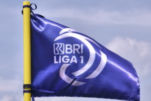 BRI Liga 1 2021/22 Liga Indonesia Baru Persipura