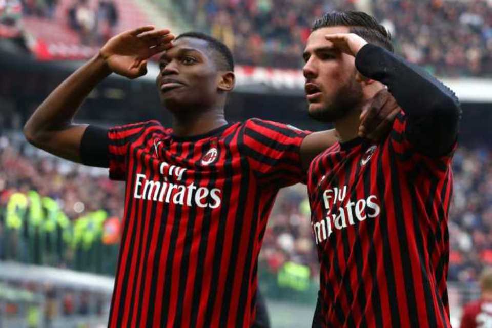 Lawan AC Milan, Alessandro Bastoni Waspadai Betul Dua Pemain Ini