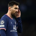 Messi Datang ke PSG Dalam Kondisi Sudah 'Habis'