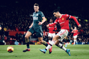 Sumber: twitter.com/ManUtd