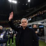 Mourinho Malas Menonton Laga Real Madrid vs PSG, Kenapa?