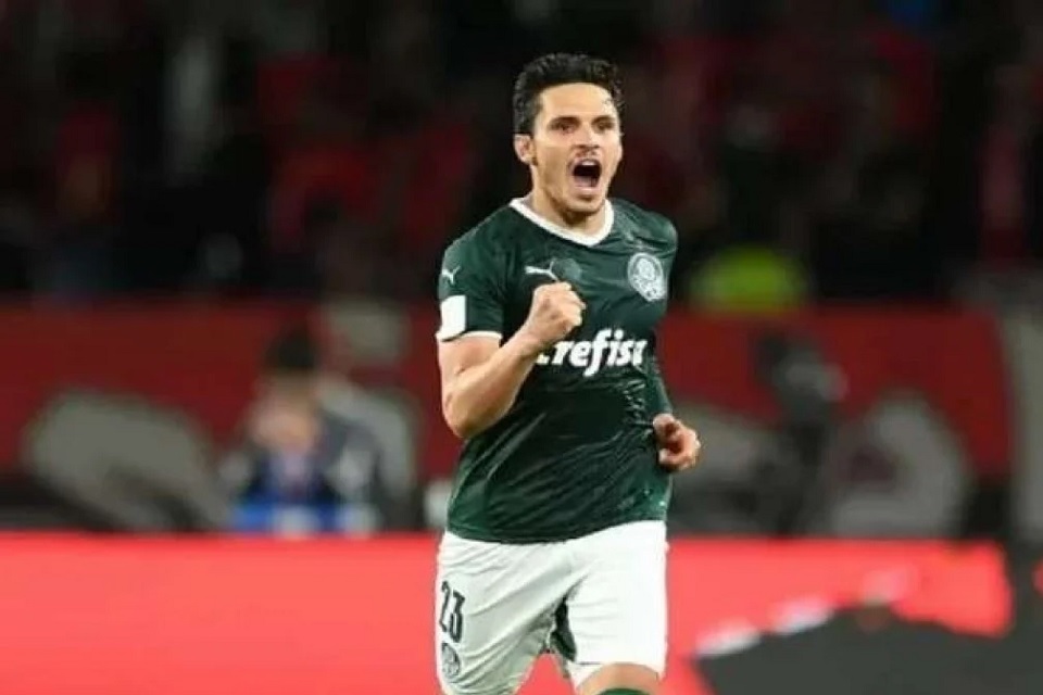 Palmeiras Melaju Ke Final Piala Dunia Antar Klub Setelah Tumbangkan Al Ahly Dua Kosong