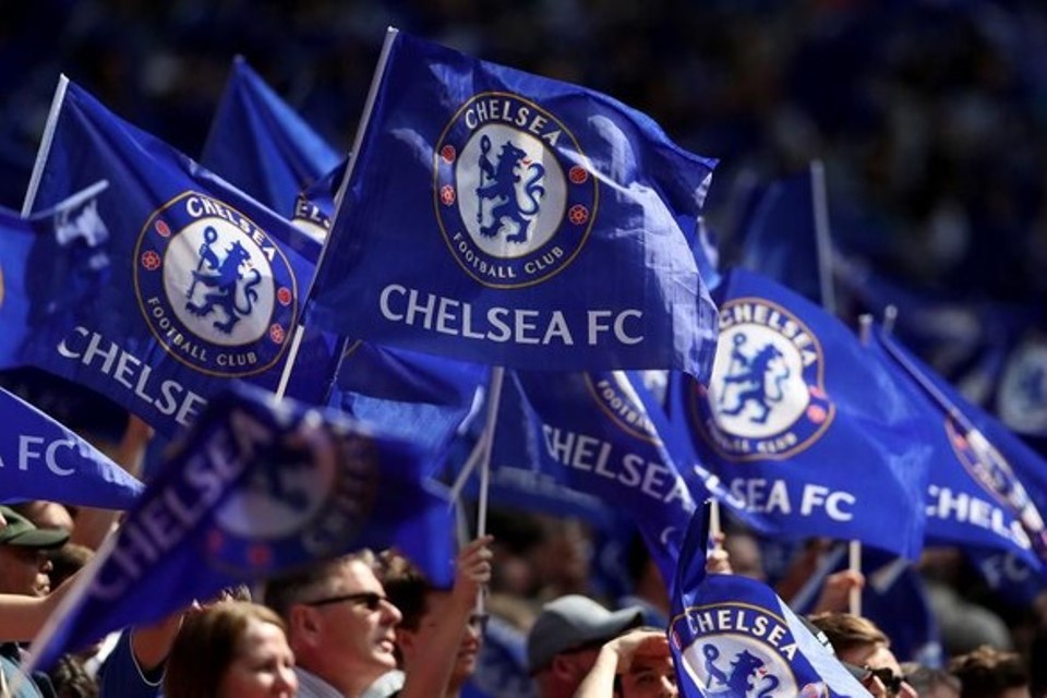 Pasif di Bursa Januari, Chelsea Fokus Buru 3 Pemain Ini di Musim Panas