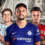 5 Fakta Liga Inggris Pemain Mahal