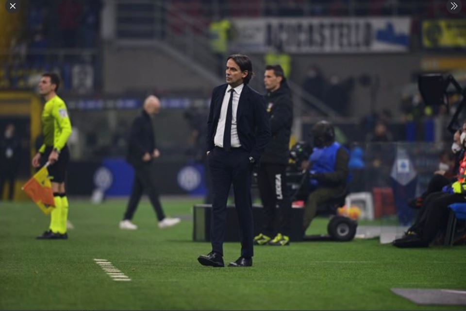 Pergantian Pemain yang Error dari Inzaghi, Inter Kena Comeback AC Milan
