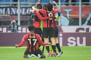 Pioli: Waktunya AC Milan Mewujudkan Mimpi yang Tertunda