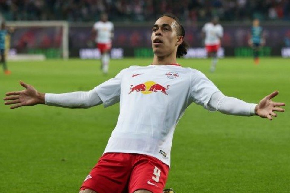 Alasan Bintang RB Leipzig Ini Setiap Pada Die Rotten Bullen