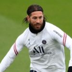 Sergio Ramos