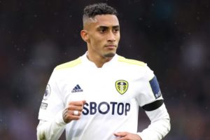 Tunggu Tawaran dari Tim Besar, Bintang Leeds Tunda Kontrak Baru