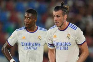 Kontraknya Menipis, Gareth Bale Dipantau Raksasa Italia?