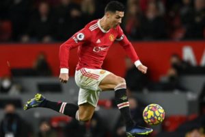 Ronaldo Tak Lagi Sama Seperti Era Sir Alex di Man United