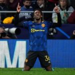 Sambutlah Supersub Baru di Man United; Anthony Elanga
