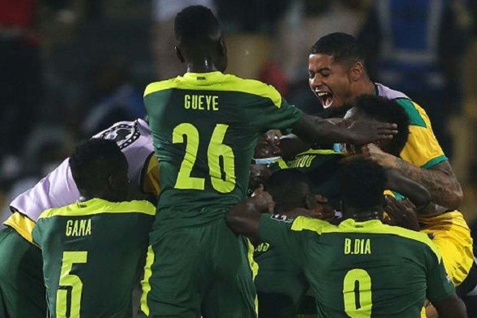 Burkina Faso vs Senegal: Selangkah Menuju Juara Buat Sadio Mane dkk
