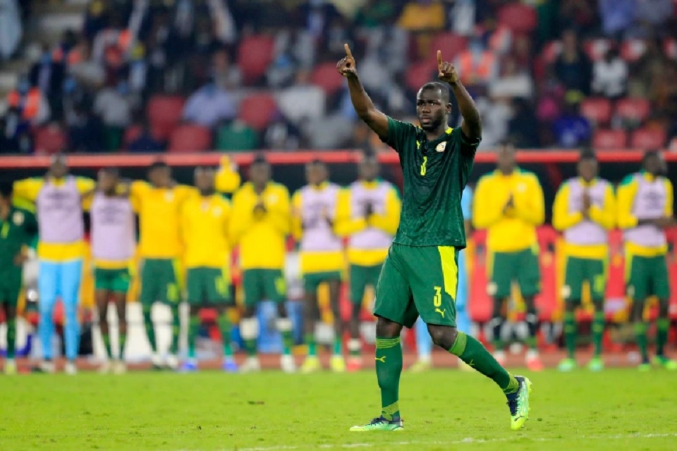 Senegal Sukses Kalahkan Mesir Dan Raih Trofi Piala Afrika Dengan Kemenangan Penalti 4-2
