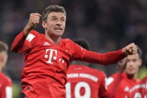 Thomas Muller